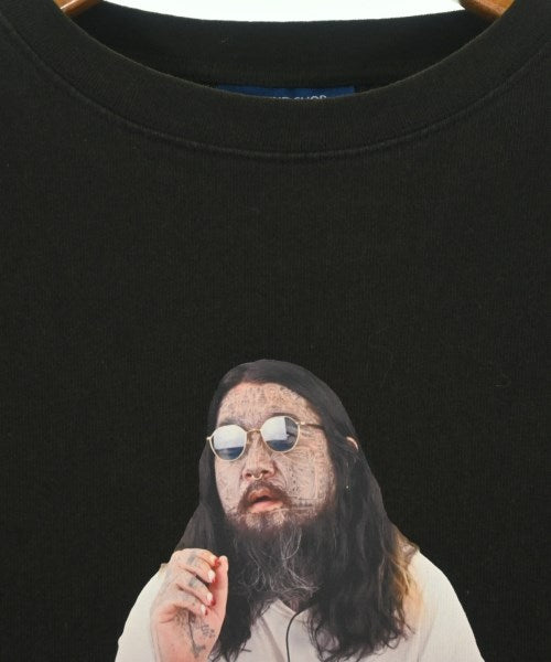 NISHIMOTO IS THE MOUTH เสื้อยืด/เสื้อท็อปส์