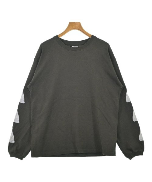 NISHIMOTO IS THE MOUTH เสื้อยืด/เสื้อท็อปส์