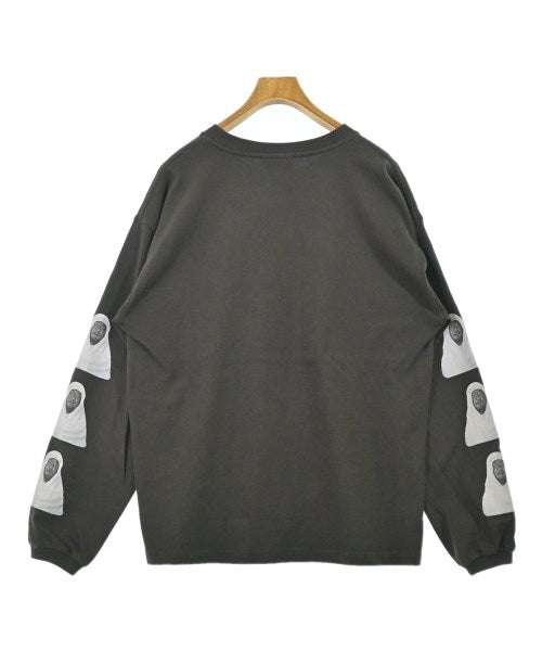 NISHIMOTO IS THE MOUTH เสื้อยืด/เสื้อท็อปส์