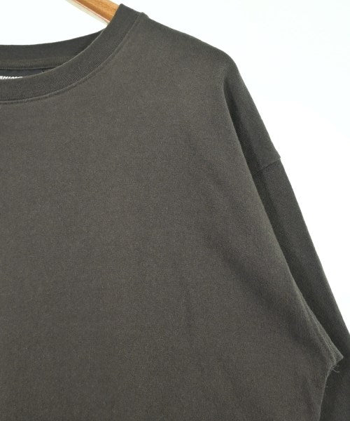 NISHIMOTO IS THE MOUTH เสื้อยืด/เสื้อท็อปส์