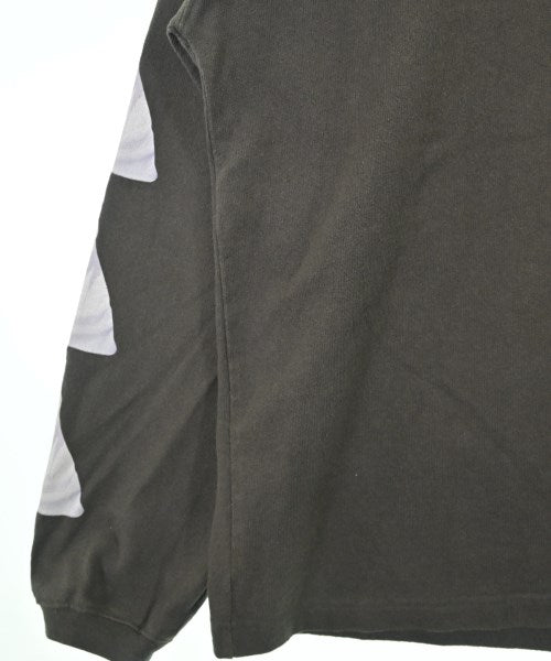 NISHIMOTO IS THE MOUTH เสื้อยืด/เสื้อท็อปส์