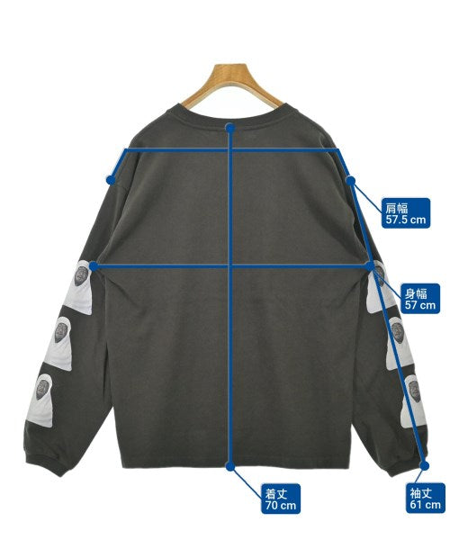 NISHIMOTO IS THE MOUTH เสื้อยืด/เสื้อท็อปส์