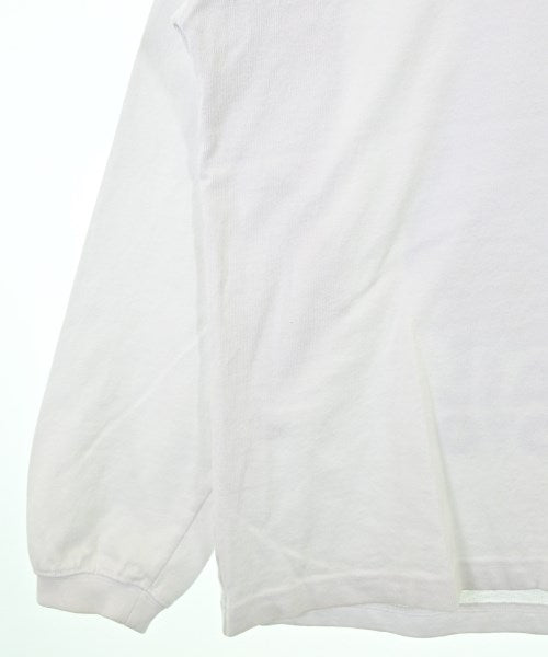 NISHIMOTO IS THE MOUTH เสื้อยืด/เสื้อท็อปส์
