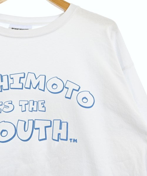 NISHIMOTO IS THE MOUTH เสื้อยืด/เสื้อท็อปส์