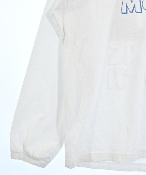 NISHIMOTO IS THE MOUTH เสื้อยืด/เสื้อท็อปส์
