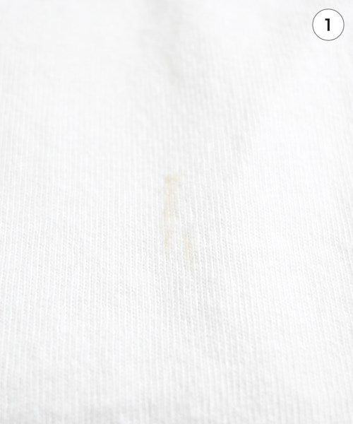 NISHIMOTO IS THE MOUTH เสื้อยืด/เสื้อท็อปส์