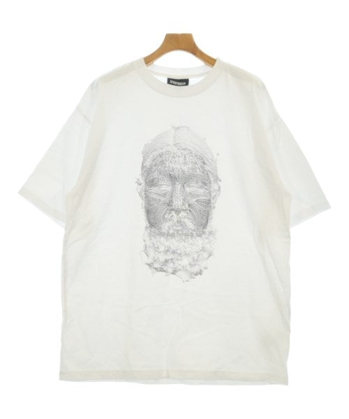 NISHIMOTO IS THE MOUTH เสื้อยืด/เสื้อท็อปส์