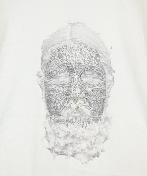NISHIMOTO IS THE MOUTH เสื้อยืด/เสื้อท็อปส์