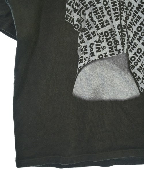 NISHIMOTO IS THE MOUTH เสื้อยืด/เสื้อท็อปส์