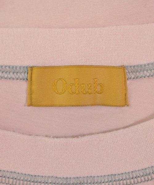 Odub เสื้อยืด/เสื้อท็อปส์