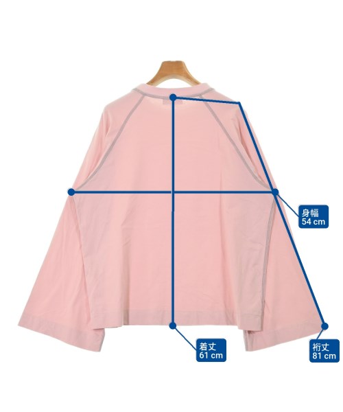 Odub เสื้อยืด/เสื้อท็อปส์