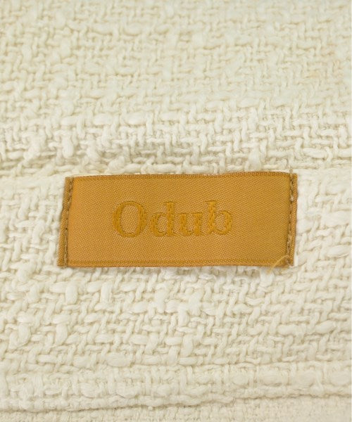 Odub เสื้อสตรี