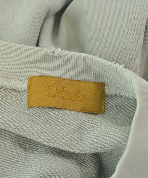 Odub เสื้อยืด/เสื้อท็อปส์