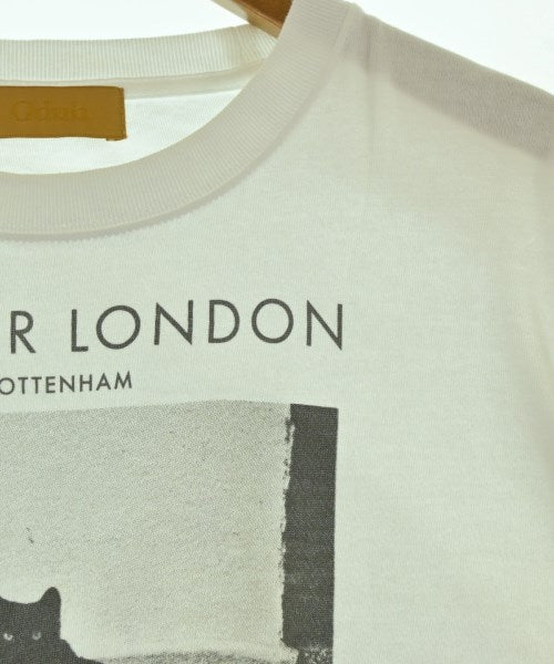 Odub เสื้อยืด/เสื้อท็อปส์