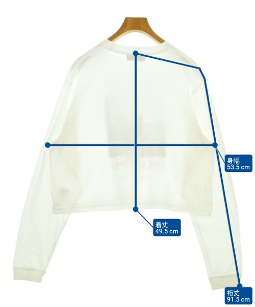 Odub เสื้อยืด/เสื้อท็อปส์