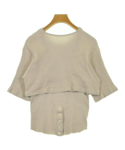 oll เสื้อยืด/เสื้อท็อปส์