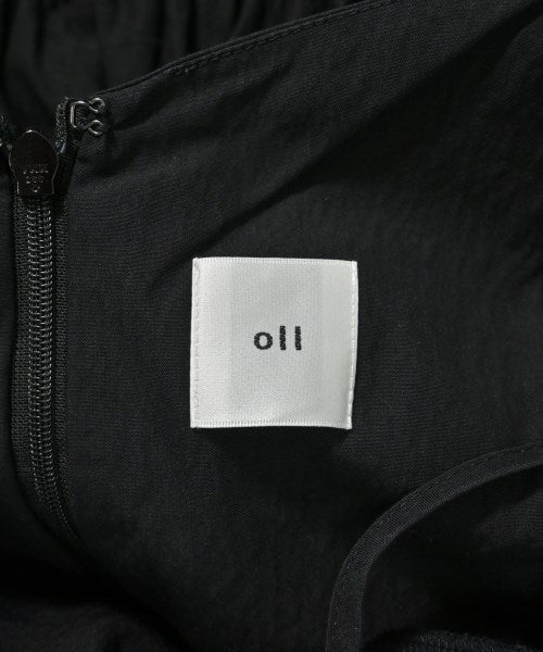 oll ชุดเดรส