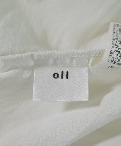 oll เสื้อสตรี