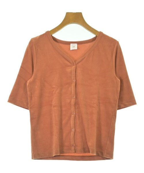 oll เสื้อยืด/เสื้อท็อปส์