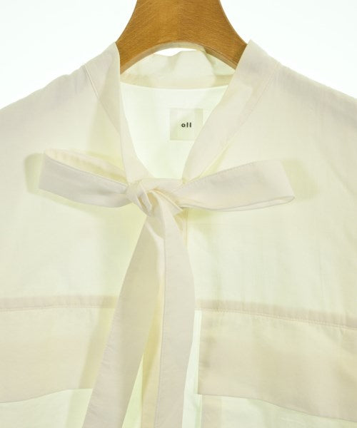 oll เสื้อลำลอง