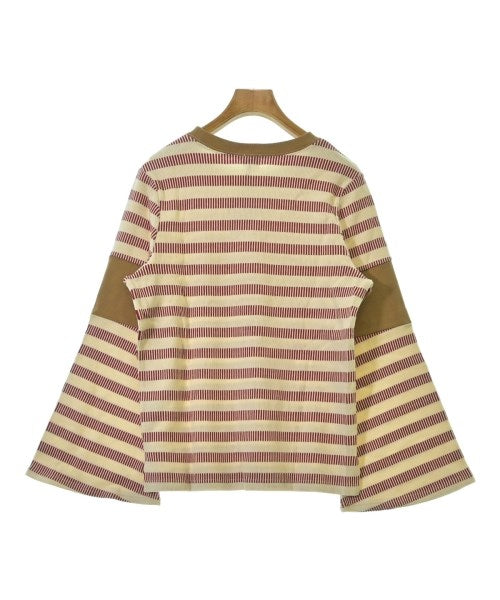 oll เสื้อยืด/เสื้อท็อปส์