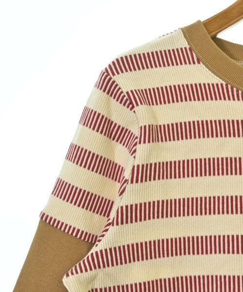 oll เสื้อยืด/เสื้อท็อปส์