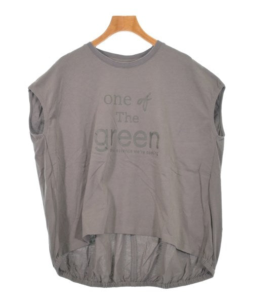 one of the green แขนกุด