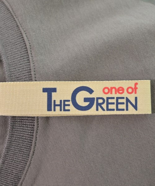 one of the green แขนกุด