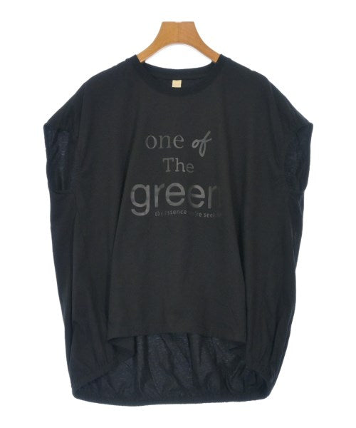 one of the green แขนกุด