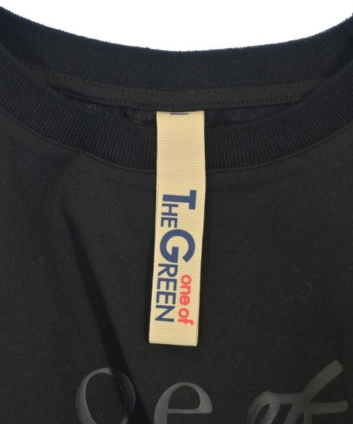 one of the green แขนกุด