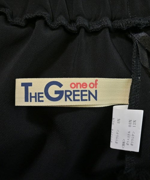 one of the green กระโปรงยาว/แม็กซี่ยาว