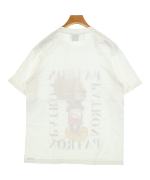 PATRON OF THE POOL HOLLYWOOD เสื้อยืด/เสื้อท็อปส์