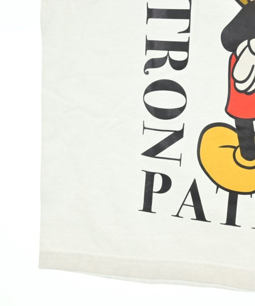 PATRON OF THE POOL HOLLYWOOD เสื้อยืด/เสื้อท็อปส์