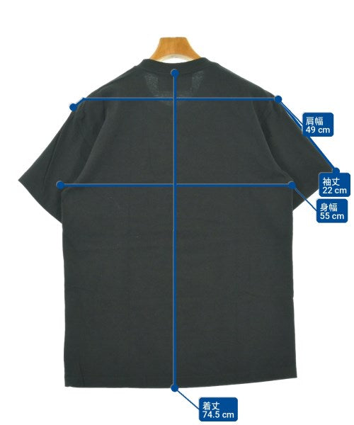 PATRON OF THE POOL HOLLYWOOD เสื้อยืด/เสื้อท็อปส์