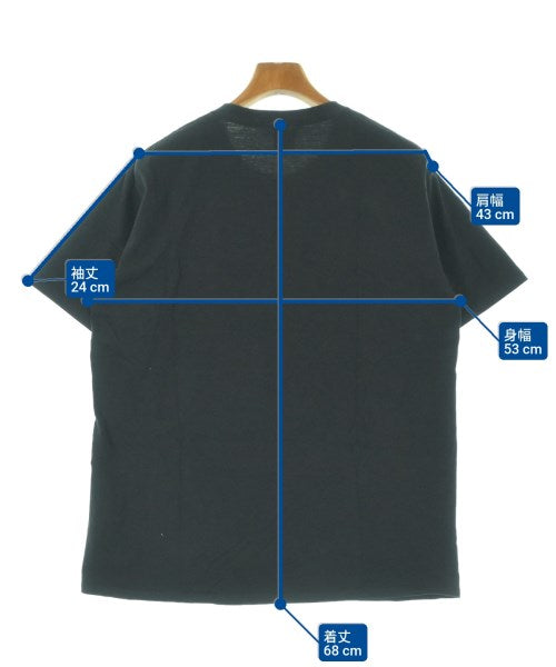 PORT & COMPANY เสื้อยืด/เสื้อท็อปส์