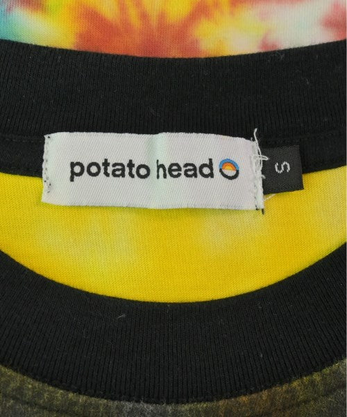 potato head เสื้อยืด/เสื้อท็อปส์