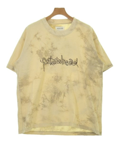 potato head เสื้อยืด/เสื้อท็อปส์