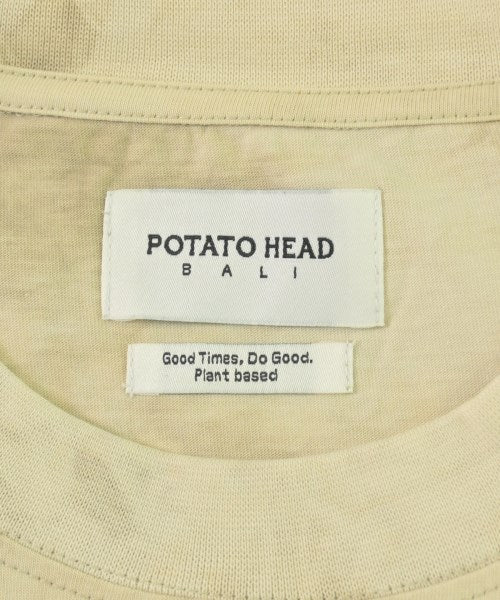 potato head เสื้อยืด/เสื้อท็อปส์