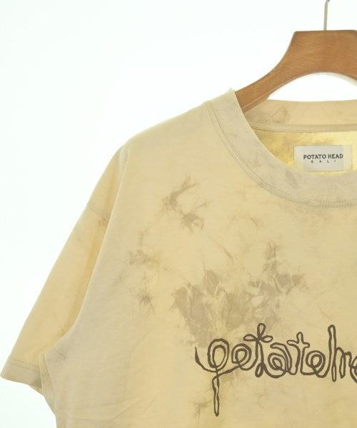 potato head เสื้อยืด/เสื้อท็อปส์