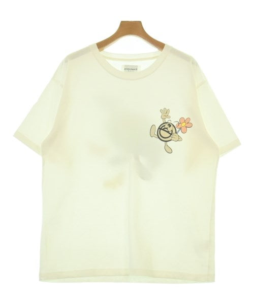 potato head เสื้อยืด/เสื้อท็อปส์