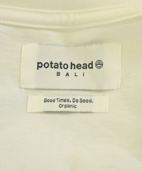 potato head เสื้อยืด/เสื้อท็อปส์