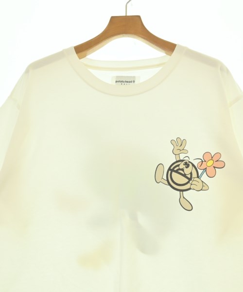 potato head เสื้อยืด/เสื้อท็อปส์