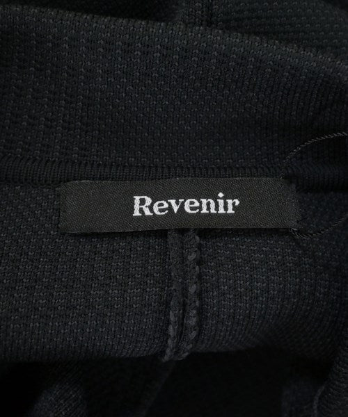 Revenir แจ็คเก็ตลำลอง