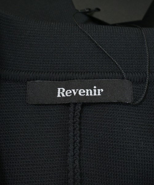 Revenir แจ็คเก็ตลำลอง