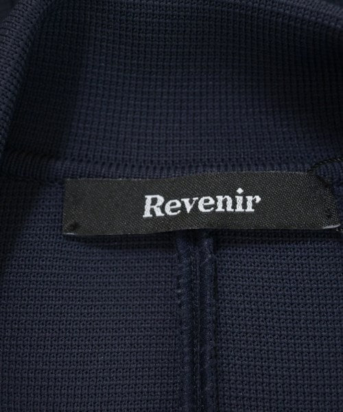 Revenir แจ็คเก็ตลำลอง