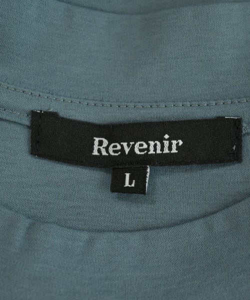 Revenir เสื้อยืด/เสื้อท็อปส์
