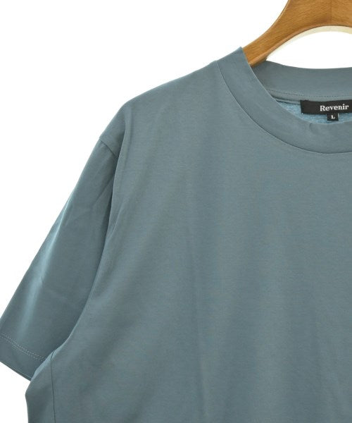 Revenir เสื้อยืด/เสื้อท็อปส์