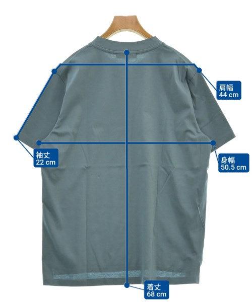 Revenir เสื้อยืด/เสื้อท็อปส์