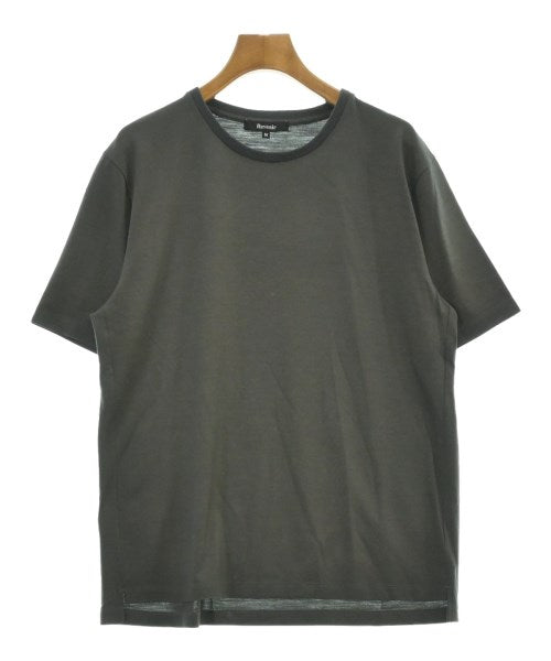 Revenir เสื้อยืด/เสื้อท็อปส์