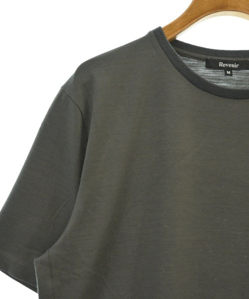 Revenir เสื้อยืด/เสื้อท็อปส์